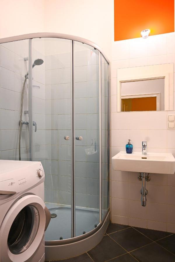 Backpacker Apartment Hofburg Vienna Exterior photo